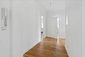Foto - 2 Zimmer Dachgeschoßwohnung zur Miete in Halle (Saale)