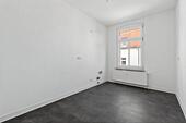 Foto - Dachgeschoßwohnung in Halle (Saale) zur Miete