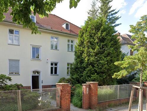 Foto - vermietete Wohnung in Berlin-Schmargendorf
