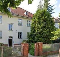 vermietete Wohnung in Berlin-Schmargendorf