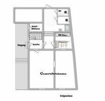 Gewerberäume zu vermieten - 300,00&nbsp;EUR Kaltmiete, ca.&nbsp; 45,00&nbsp;m&sup2; in Rohr (PLZ: 98530)
