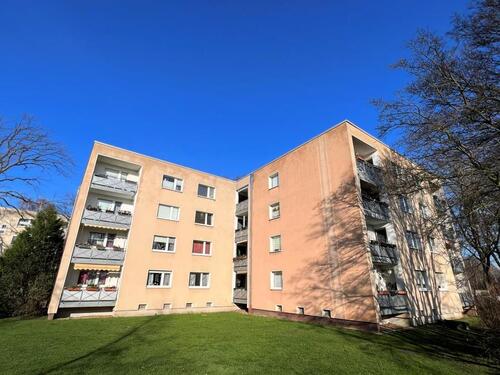 Foto - VIVAWEST modernisiert Ihre neue Wohnung.