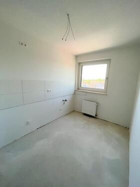 Foto - Etagenwohnung in Duisburg zur Miete