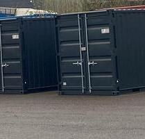 Container mieten Garage Stellplatz Motorradstellplatz 7m² Lager - Ehingen (Donau)