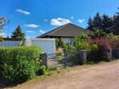 Foto - Lieskau - Solides Einfam.haus im Bungalowstil