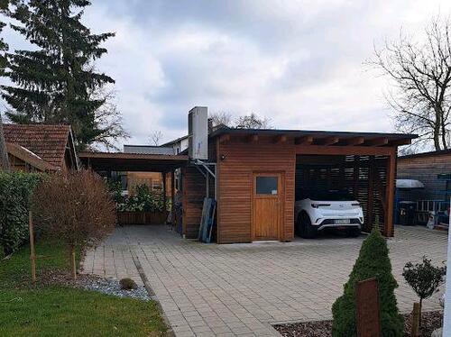 Foto - 5 Zimmer Reihenhaus in Deggendorf