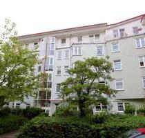 Vermietete 3-Zimmer-Wohnung mit Balkon in Potsdam-Waldstadt