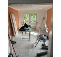 Sanierte 3-Zimmer-Wohnung - für eine WG gut geeignet - Bremerhaven