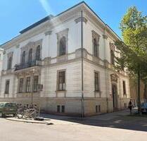 4-Zimmer Maisonettewohnung zur Miete, Leipzig Zentrum-Bordwest