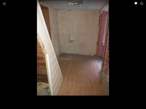 Foto - Einfamilienhaus in Borrentin zum Kaufen