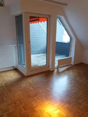 Foto - Etagenwohnung zur Miete in Saarbrücken