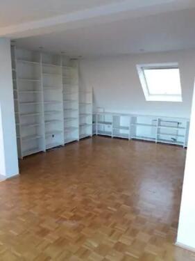 Foto - Etagenwohnung in Saarbrücken