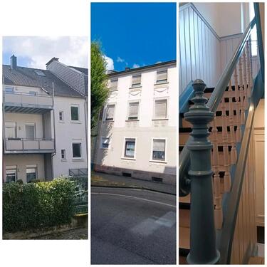 Foto - !keine Maklerprovision! 3 Fam.-Haus in Schwerte ruhig u. zentral