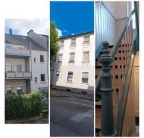 !keine Maklerprovision! 3 Fam.-Haus in Schwerte ruhig u. zentral