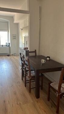 Foto - Etagenwohnung zur Miete in Trier