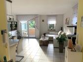 Foto - Etagenwohnung zur Miete in Delitzsch