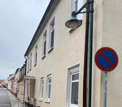 Foto - 4-Raum-Wohnung in Bad Sülze ab 01.12.25 FREI