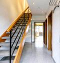 Foto - 3,5 Zimmer Maisonette Wohnung mit Balkon und 2 Bädern
