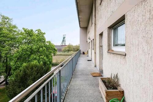Foto - Etagenwohnung in Essen zur Miete