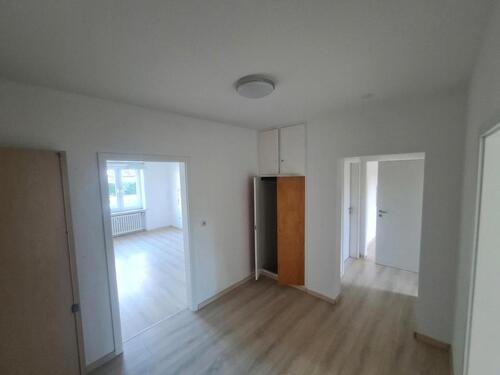 Foto - Etagenwohnung in Bünde