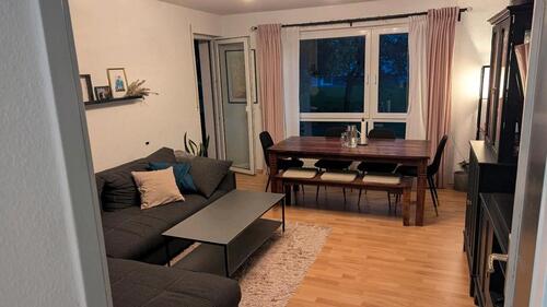 Foto - Etagenwohnung zur Miete in Kassel
