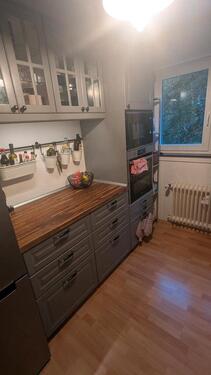 Foto - Etagenwohnung in Kassel