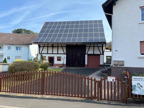 Foto - Einfamilienhaus in Flörsbachtal zum Kaufen