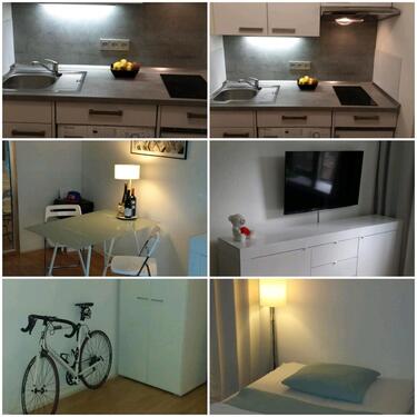 Foto - Etagenwohnung zur Miete in Köln