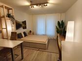 Foto - Etagenwohnung zur Miete in Augsburg