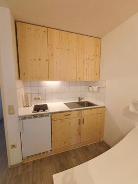 Foto - Etagenwohnung in Augsburg zur Miete