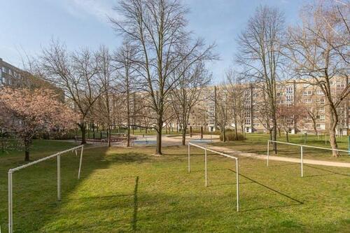 Foto - Etagenwohnung zur Miete in Dresden
