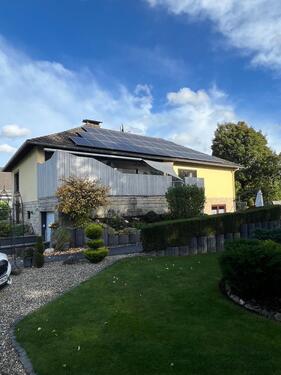Foto - Exklusives Einfamilienhaus mit vielen Extras in ländlicher Lage