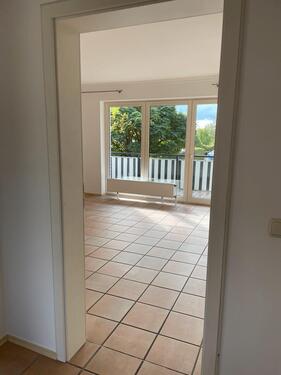 Foto - Etagenwohnung in Herford