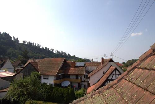 Foto - Etagenwohnung in Sulzburg