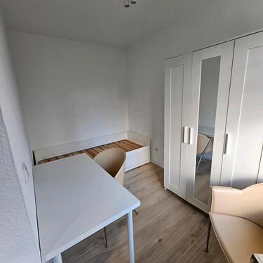 Foto - Etagenwohnung in Bochum