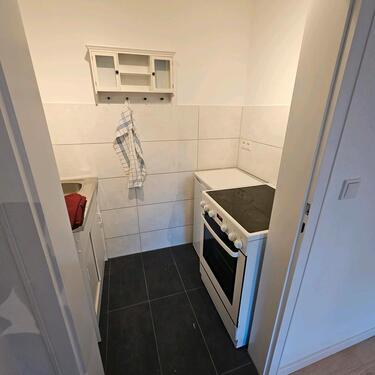 Foto - Etagenwohnung in Bochum zur Miete