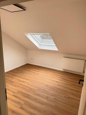 Foto - Etagenwohnung in Forst