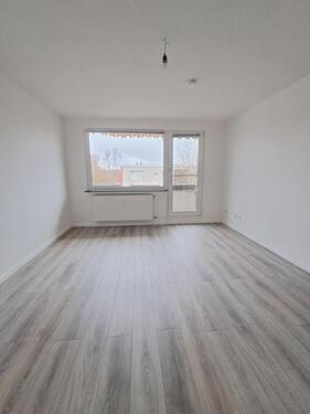 Foto - Etagenwohnung in Braunschweig