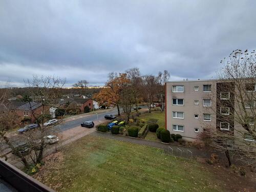 Foto - Etagenwohnung in Braunschweig zur Miete