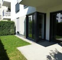 2 ZKB EG - Garten - Wohnung, gehobene Ausstattung, neuwertig - Schwabmünchen
