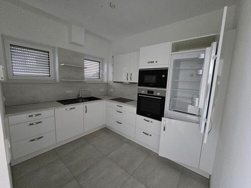 Foto - 3 Zimmer Etagenwohnung zur Miete in Lollar