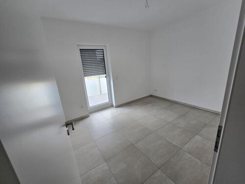 Foto - Etagenwohnung in Lollar zur Miete