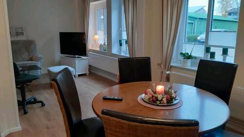 Foto - 3,5 Zi-Wohnung in Heide zu vermieten