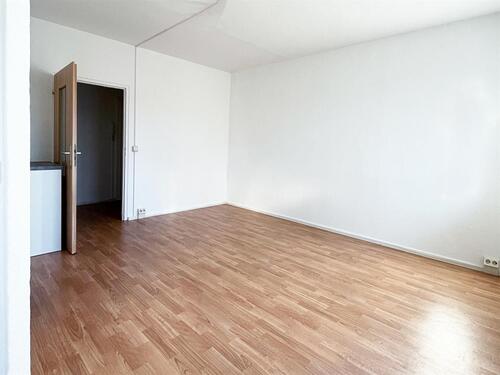 Foto - Helle 1-Raum-Wohnung mit moderner Einbauküche