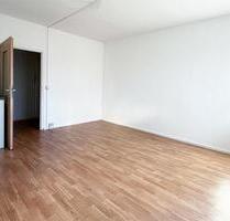 Helle 1-Raum-Wohnung mit moderner Einbauküche - Reichenbach im Vogtland