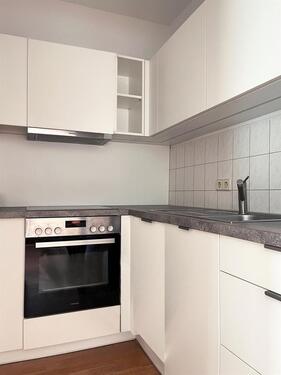 Foto - 1 Zimmer Etagenwohnung in Reichenbach im Vogtland