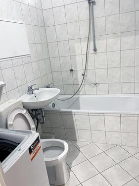 Foto - Etagenwohnung in Reichenbach im Vogtland zur Miete