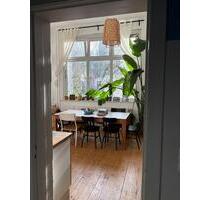 Freie Schreibtische in Altbaubüro im Herzen St. Paulis - Hamburg Hamburg-Mitte