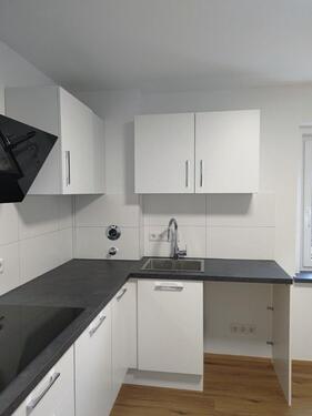 Foto - 4 Zimmer Etagenwohnung zur Miete in Nürnberg