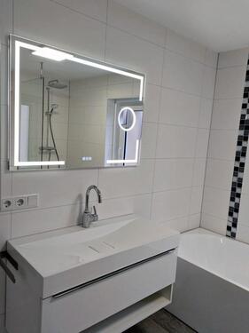 Foto - Etagenwohnung in Nürnberg zur Miete